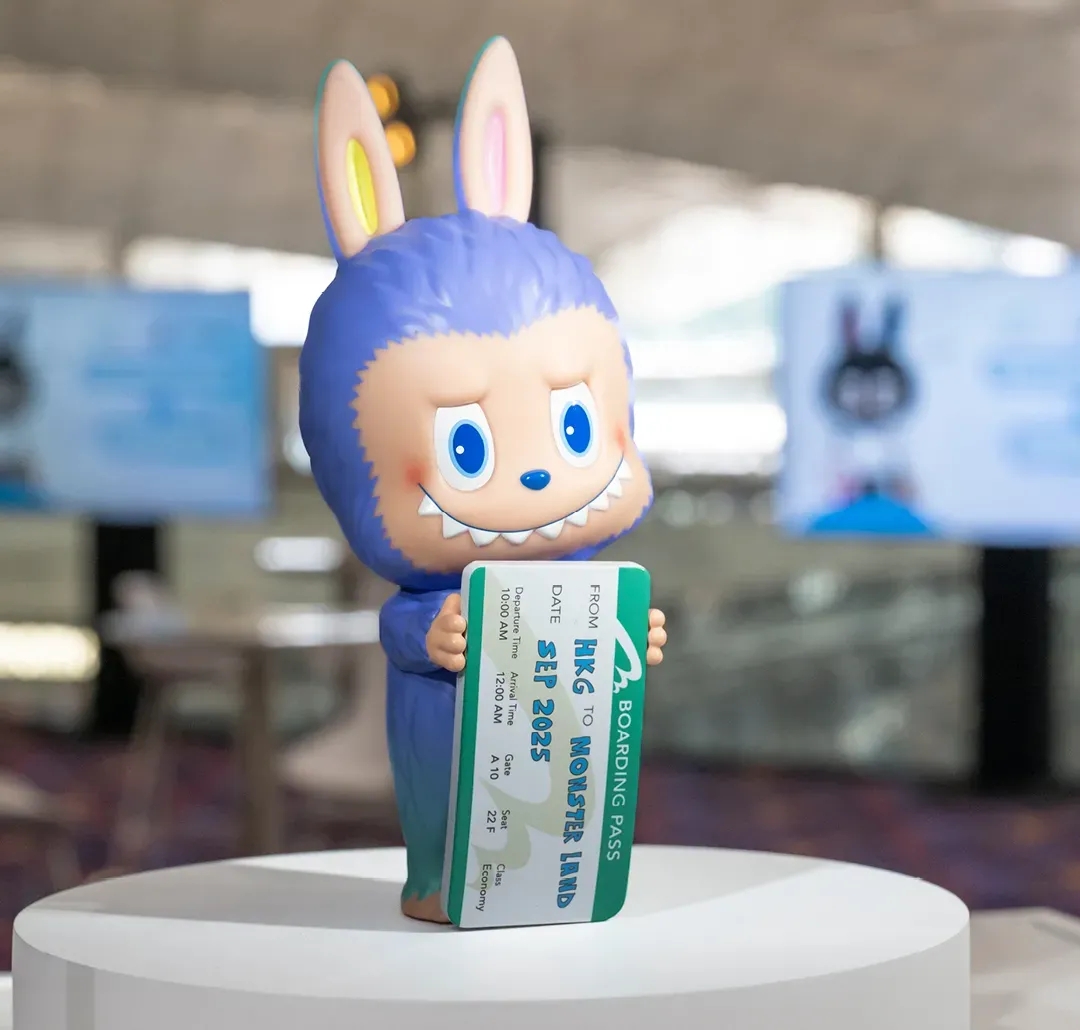 圖片來源：官方網站、U Lifestyle