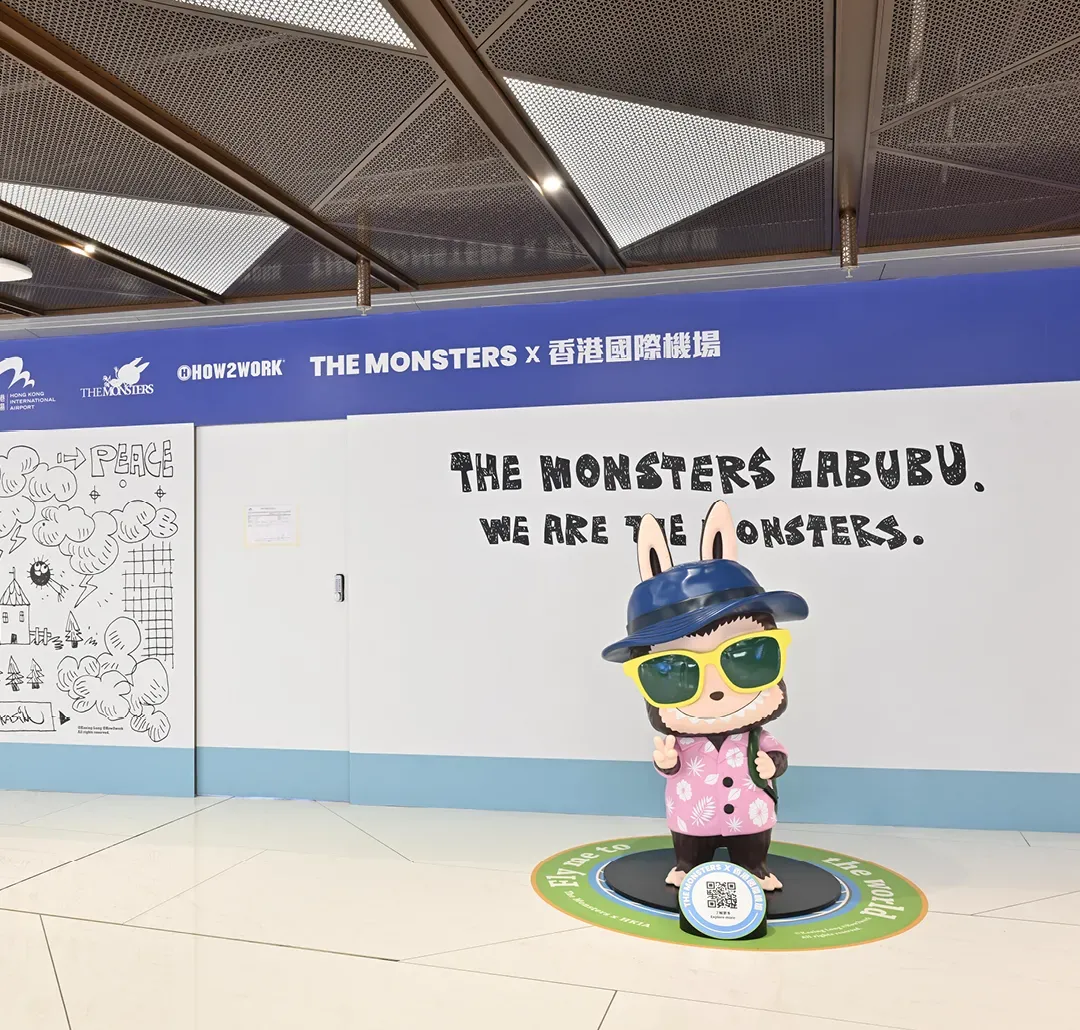 圖片來源：官方網站、U Lifestyle