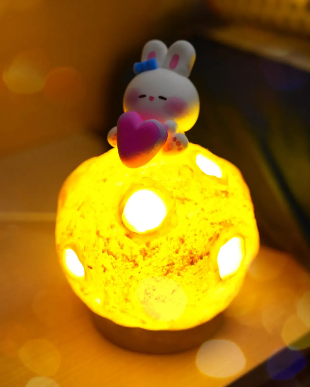 檔主產品（Arty Party）