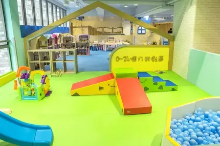 圖片來源：大樹先生的家 官方網站