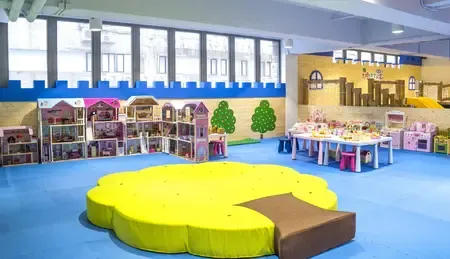 圖片來源：大樹先生的家 官方網站