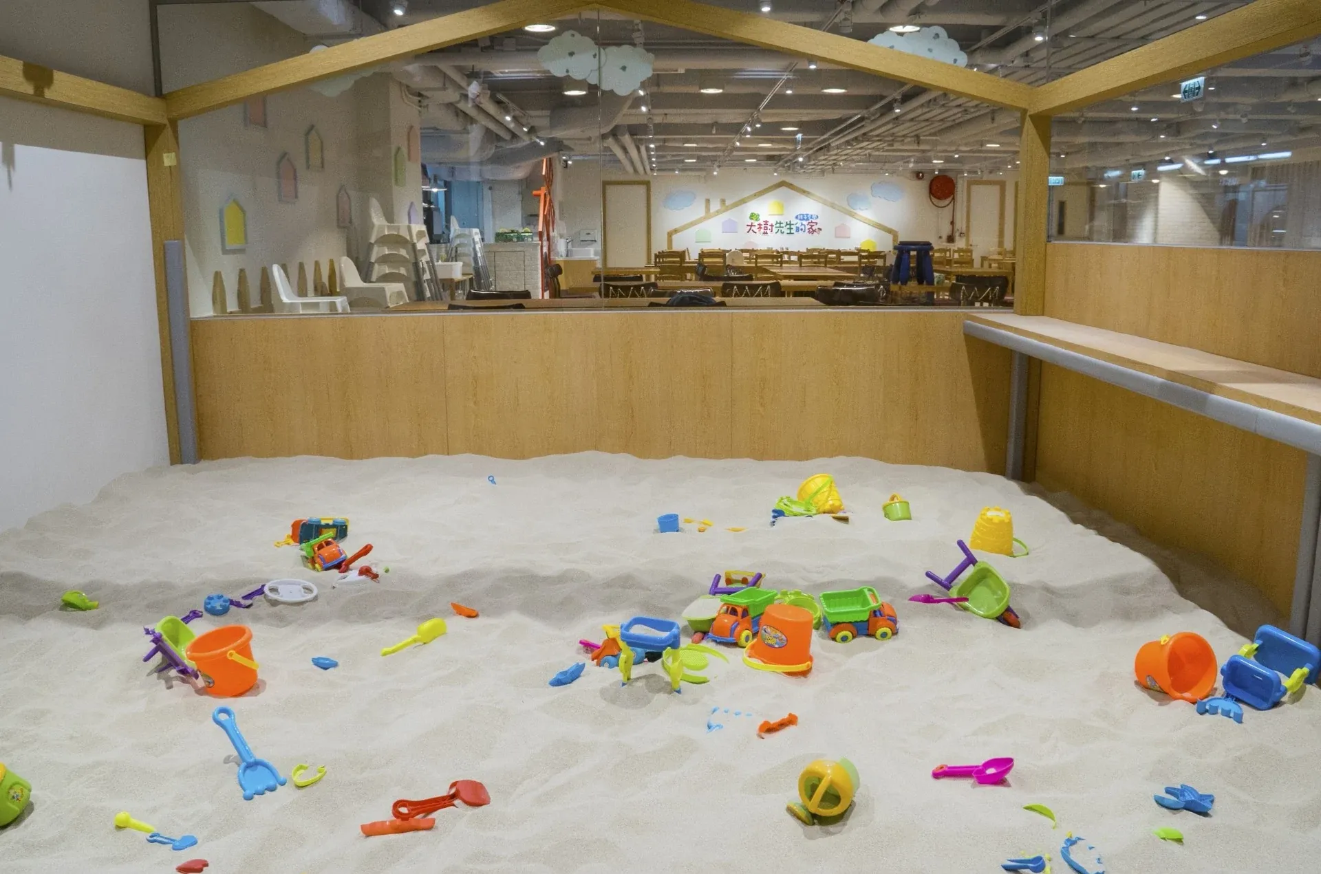 圖片來源：大樹先生的家 官方網站