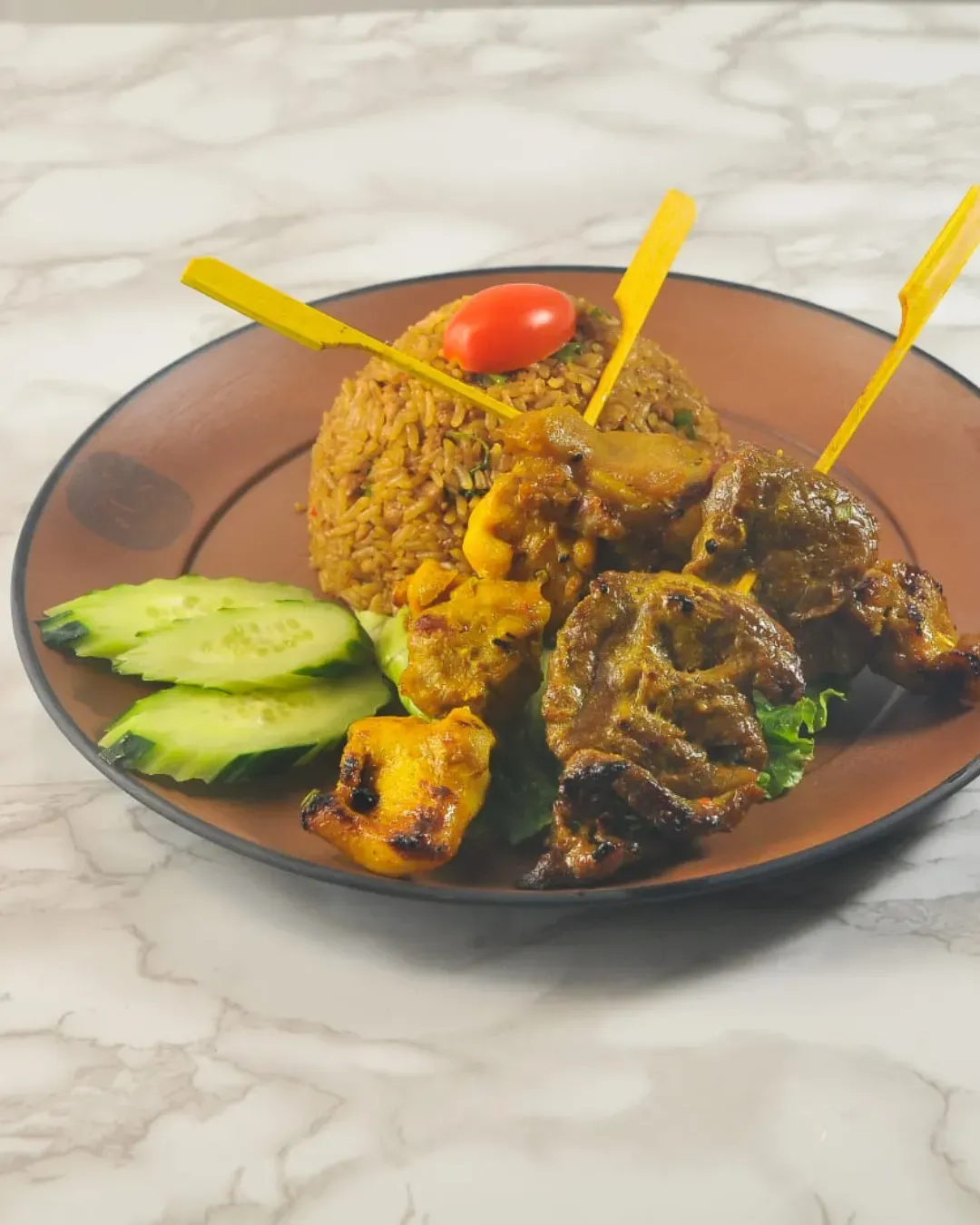 泰Grill (將軍澳)