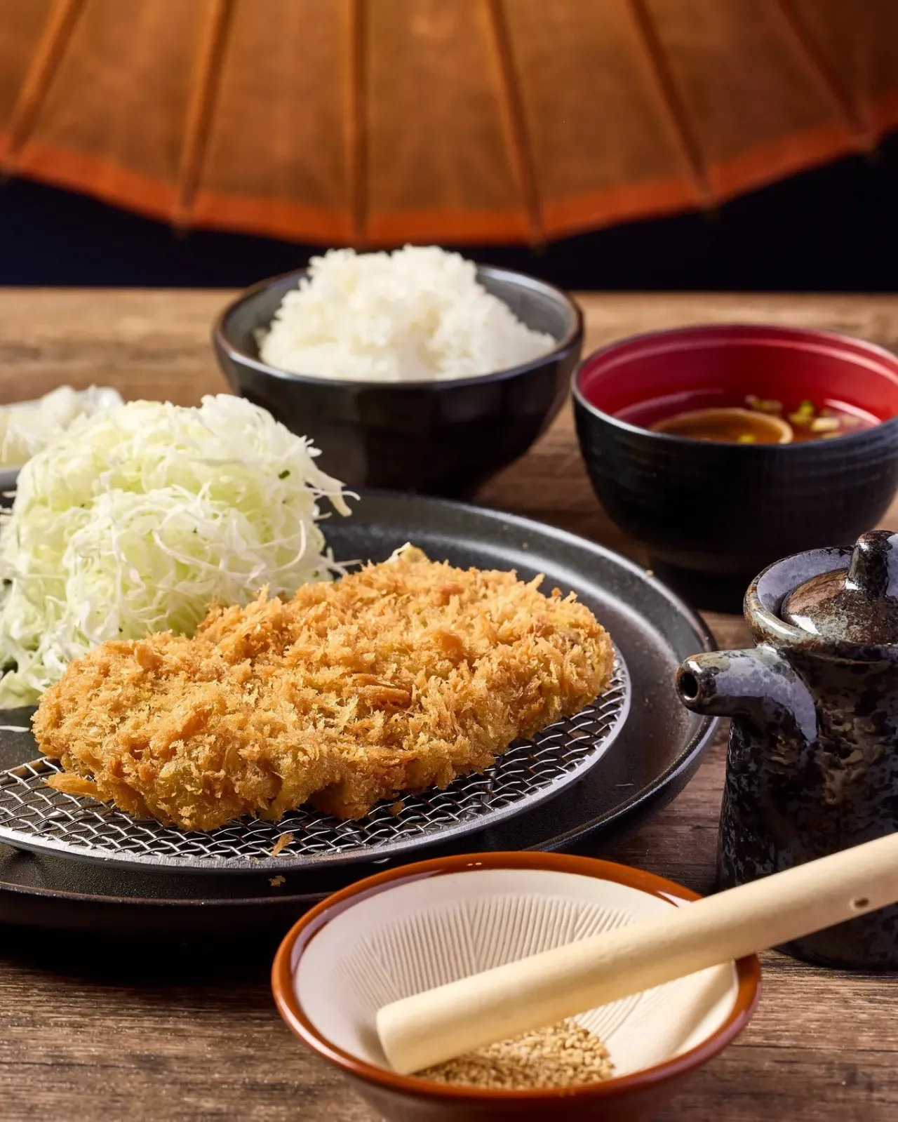 圖片來源：FB@京都勝牛-香港 