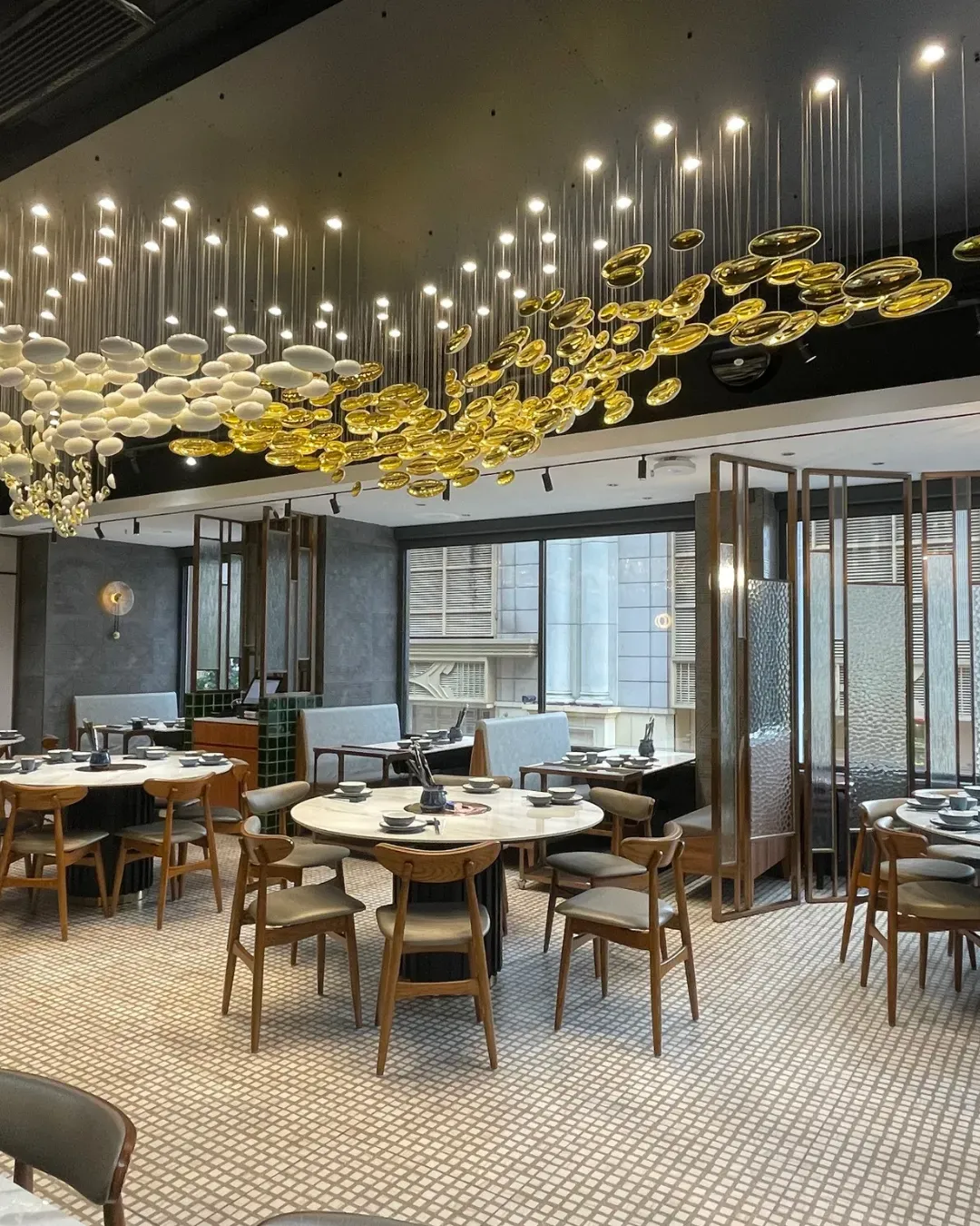 旺德福火鍋 (澳門半島店)