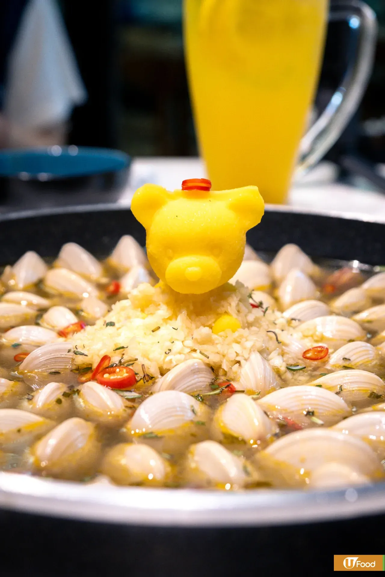 圖片來源：U Lifestyle