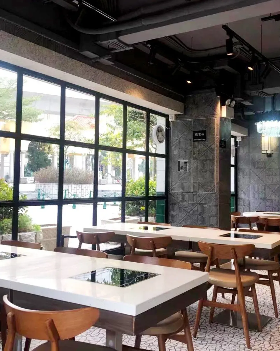 旺德福火鍋 (氹仔店)