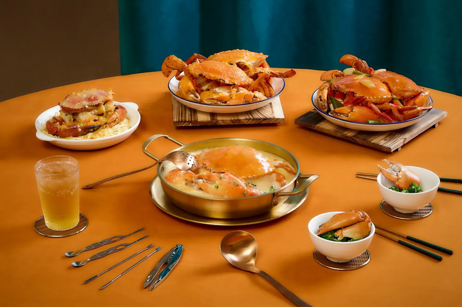 圖片來源：FB@誠昌飯店 Seng Cheong 