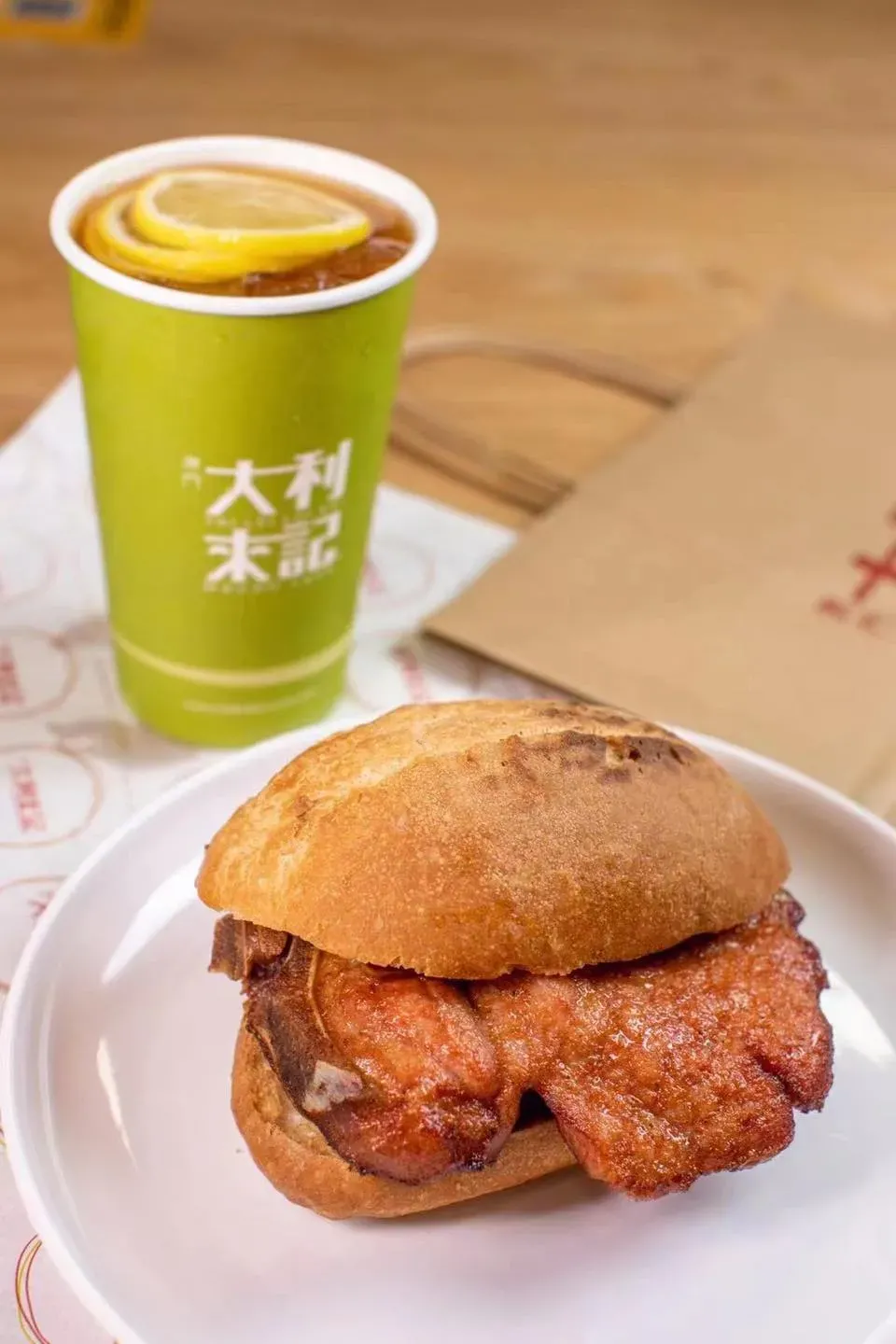 圖片來源：U Lifestyle