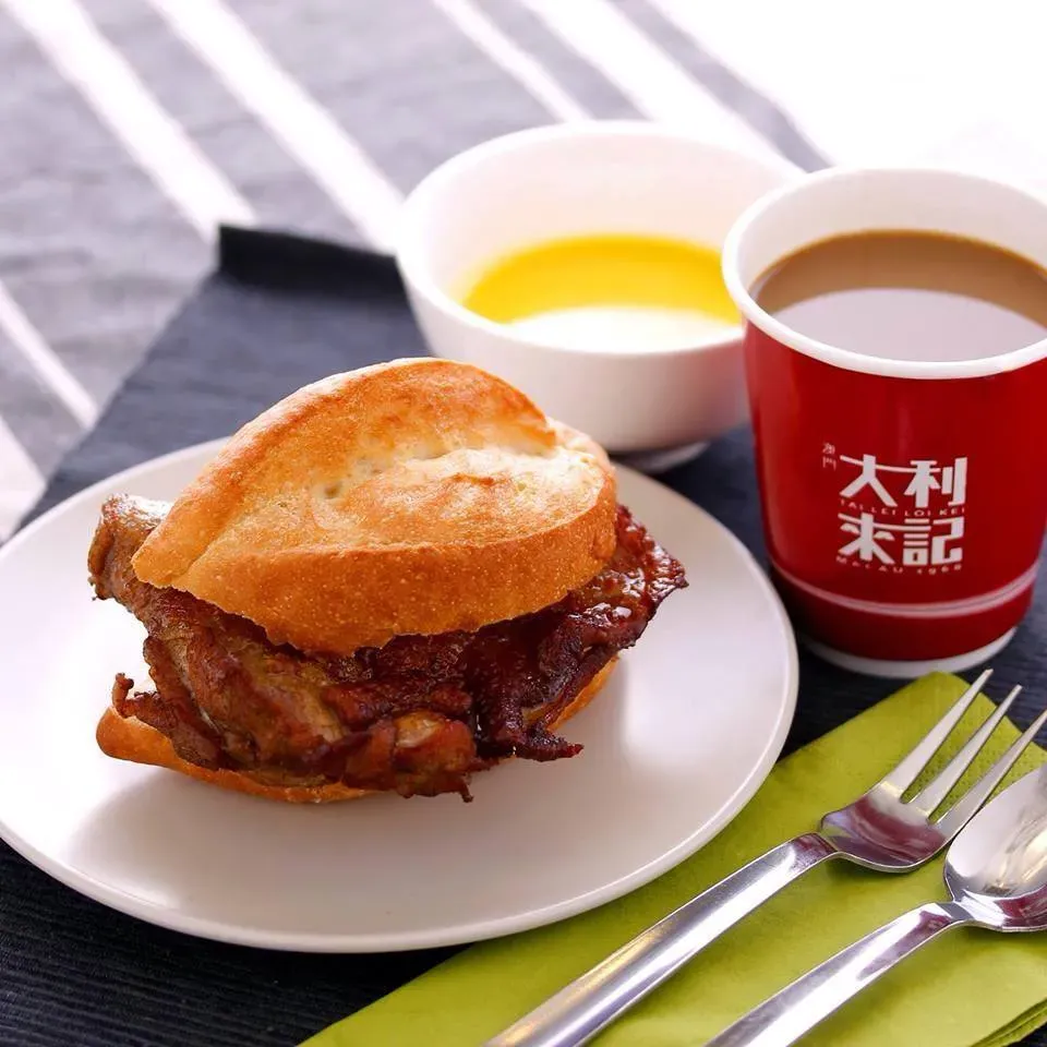 圖片來源：U Lifestyle