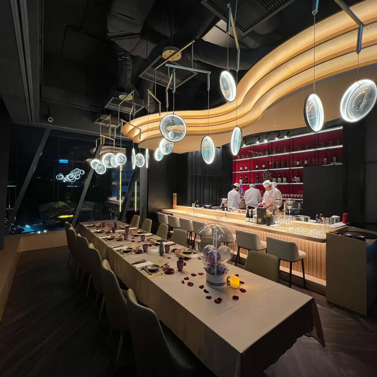 圖片來源：FB@瀧宴日本料理 