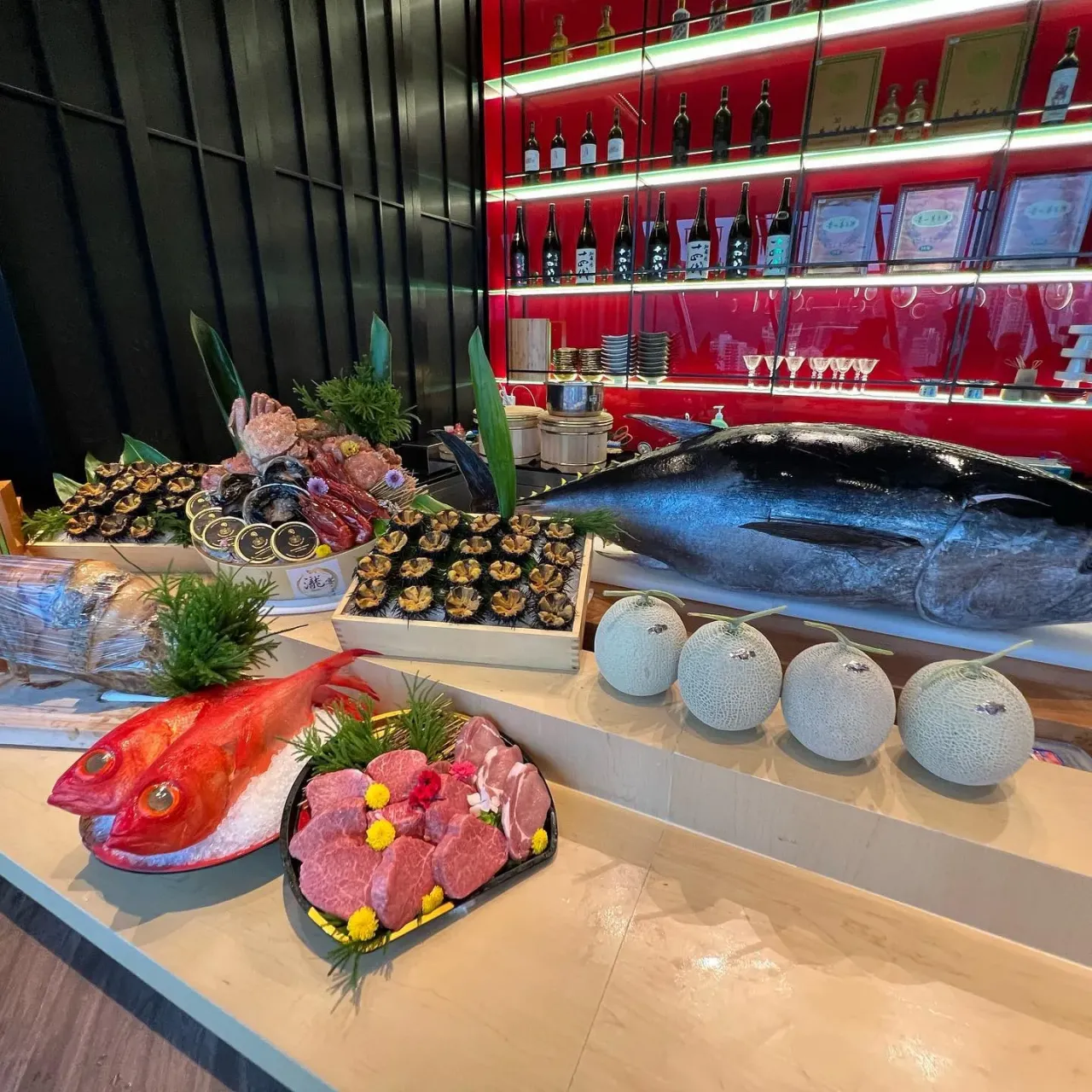 圖片來源：FB@瀧宴日本料理 