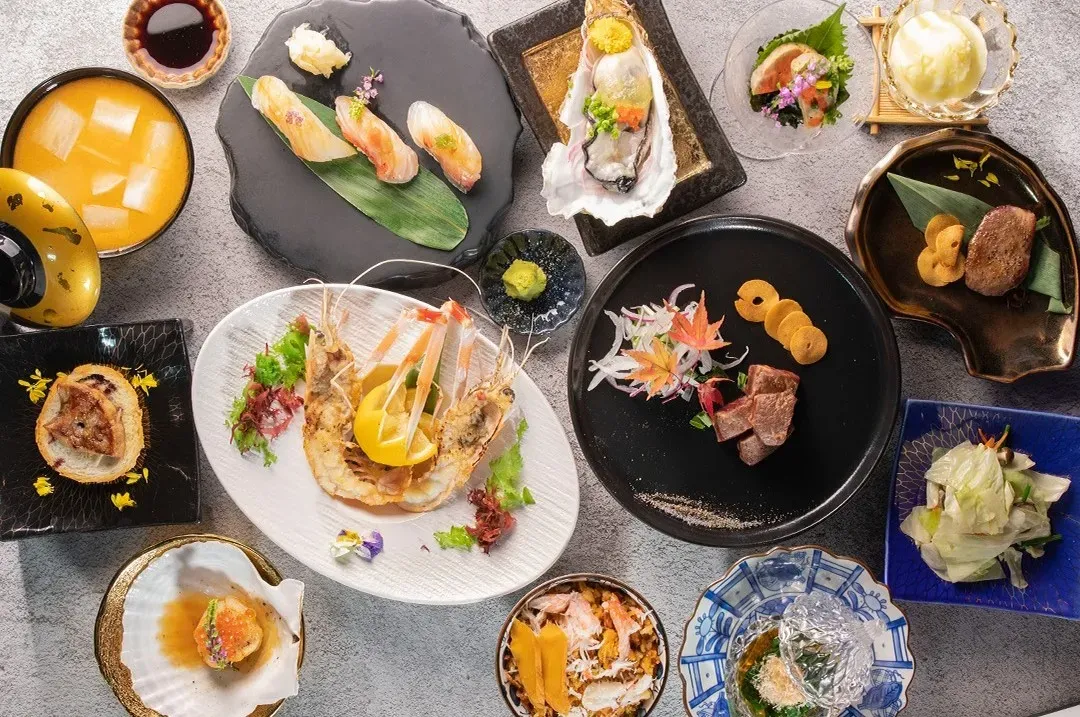 圖片來源：FB@瀧宴日本料理 