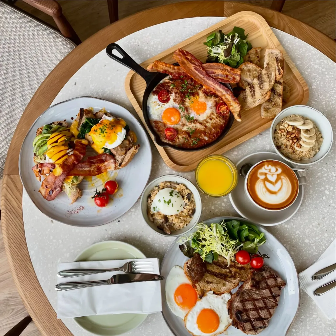 圖片來源：FB@The Pantry 