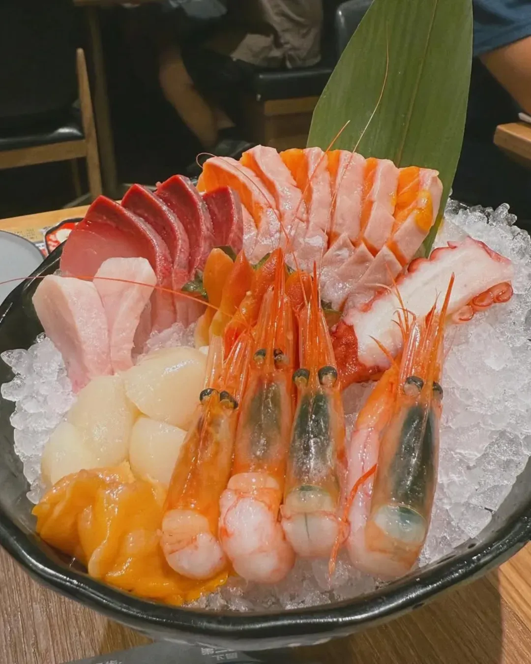 御滿屋日本料理 (屯門)