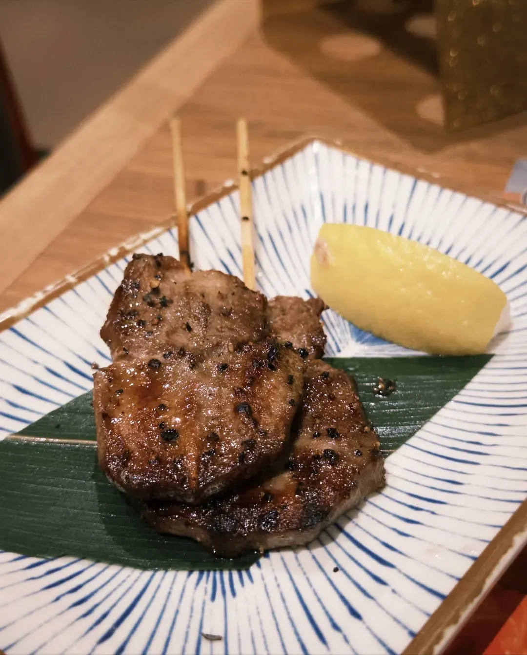 圖片來源：FB@御滿屋日本料理-屯門店