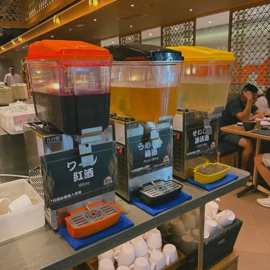 圖片來源：FB@御滿屋日本料理-屯門店