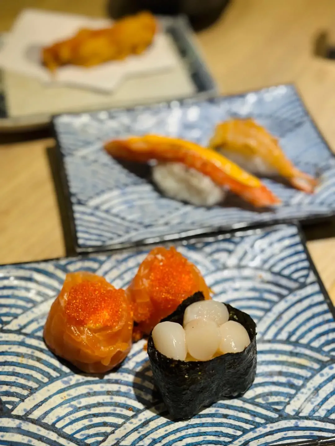 圖片來源：FB@滿屋日本料理-大埔店