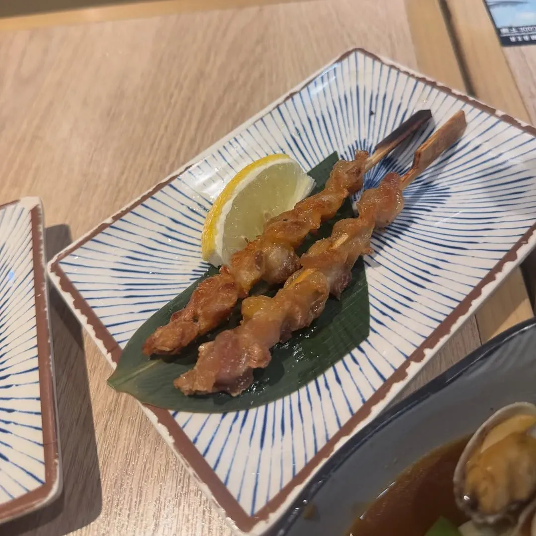 圖片來源：FB@滿屋日本料理-大埔店