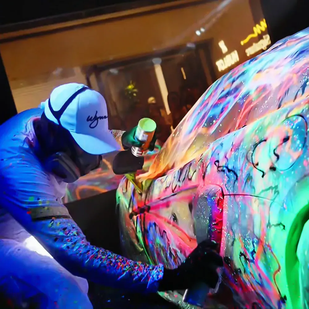 圖片來源：官方網站、U Lifestyle