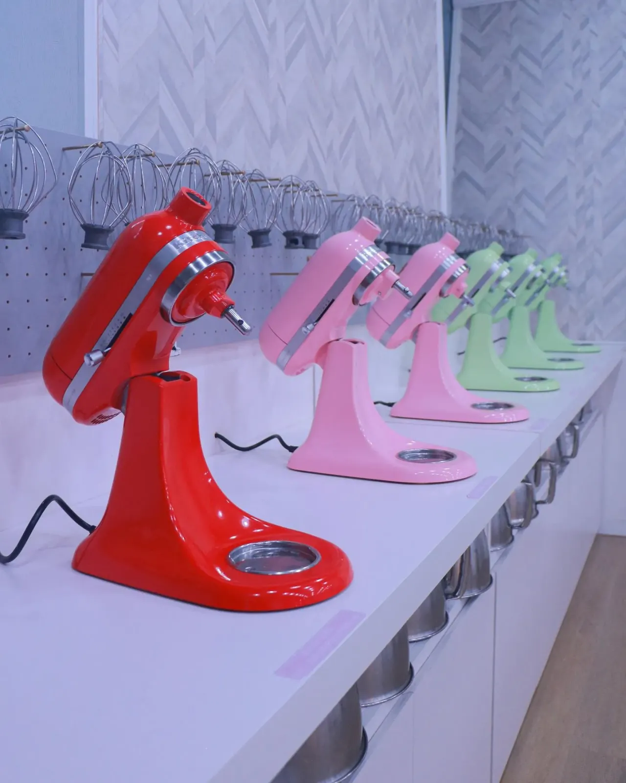 圖片來源：FB@BYO 自助烘焙 - Bake Your Own 