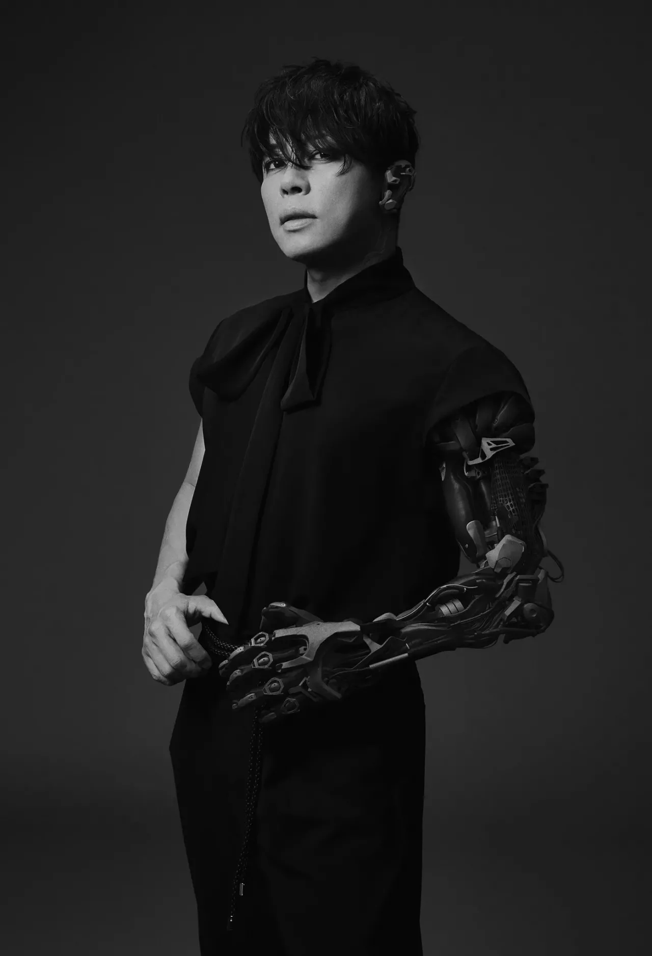 圖片來源：FB@西川貴教 vs T.M.Revolution 香港專屬演唱會