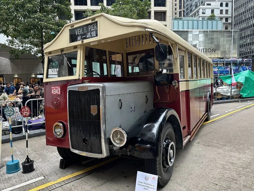 圖片來源：香港旅遊發展局網站