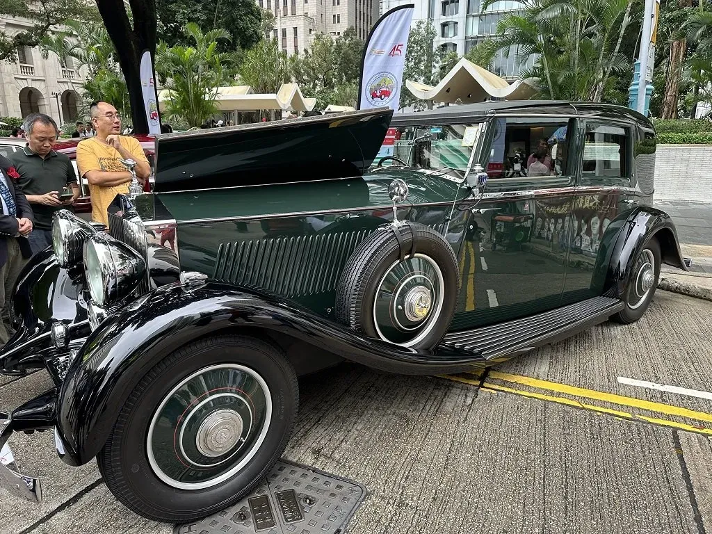 圖片來源：香港旅遊發展局網站