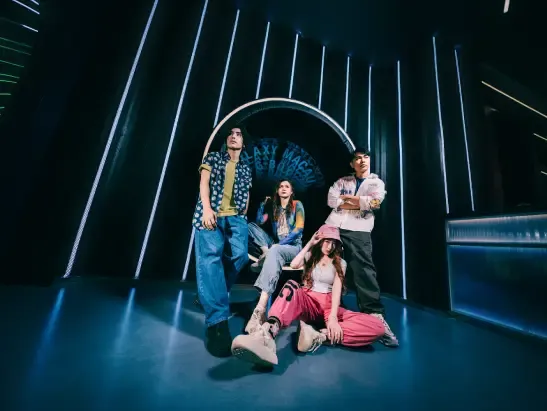 圖片來源：官方網站、U Lifestyle