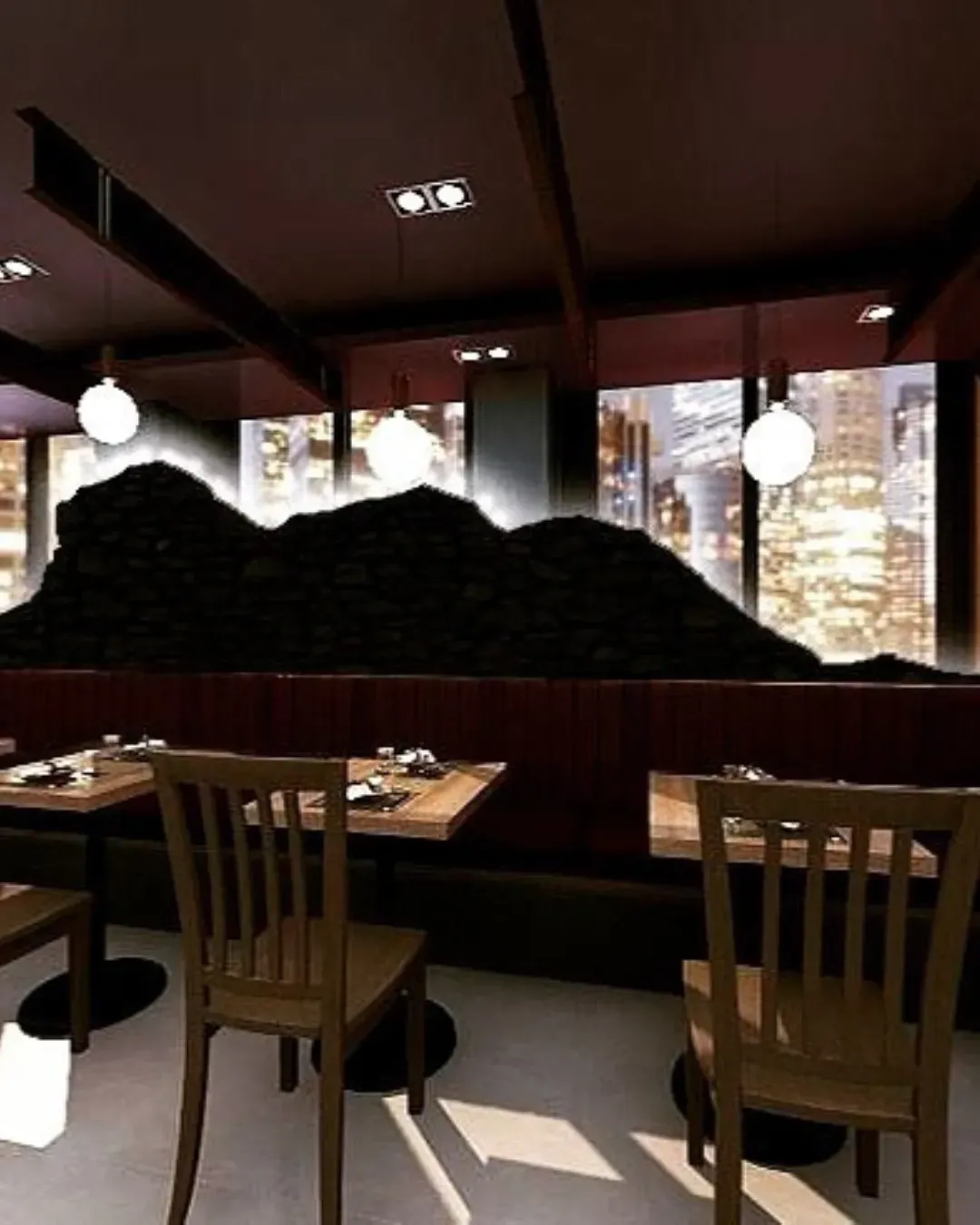 申子居酒屋 (銅鑼灣)