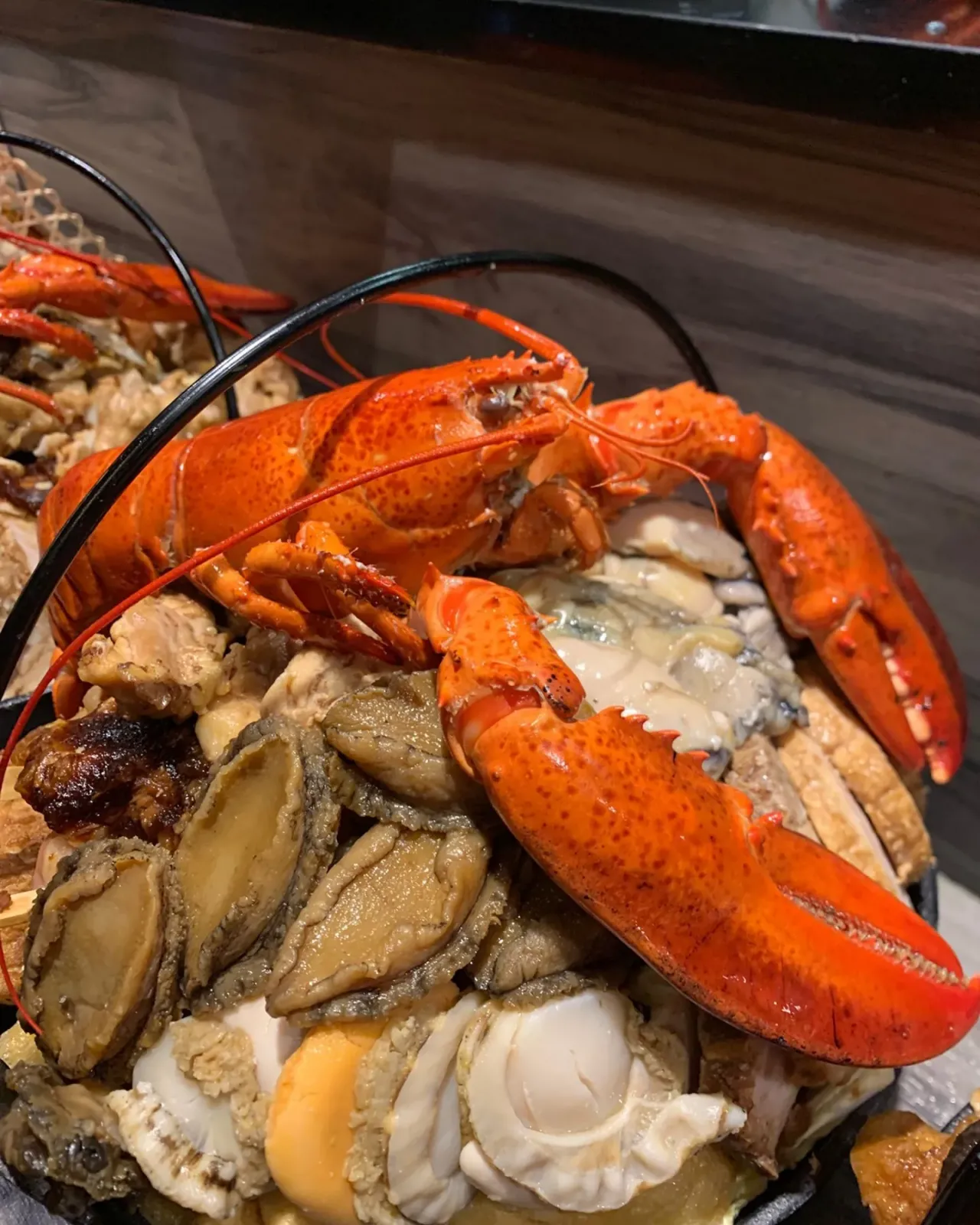 圖片來源：FB@申子居酒屋 Shinko 