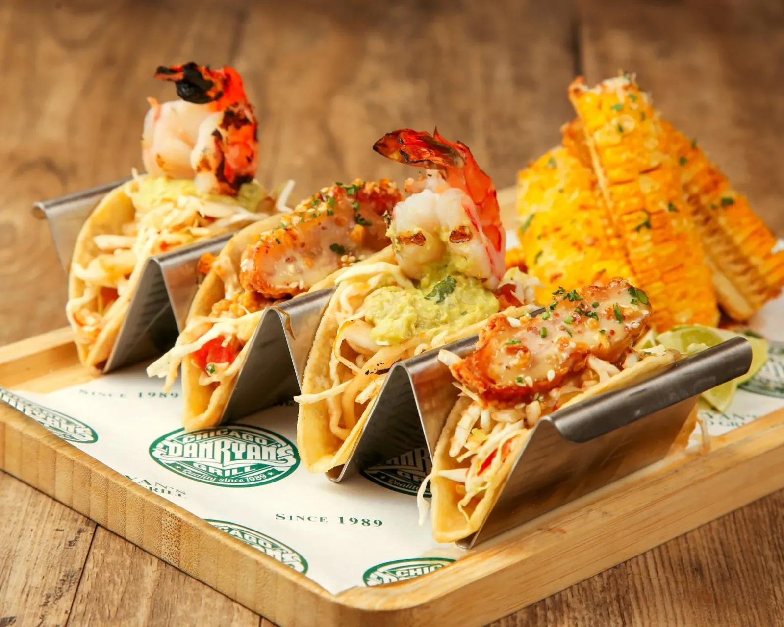 圖片來源：FB@Dan Ryan's HK 