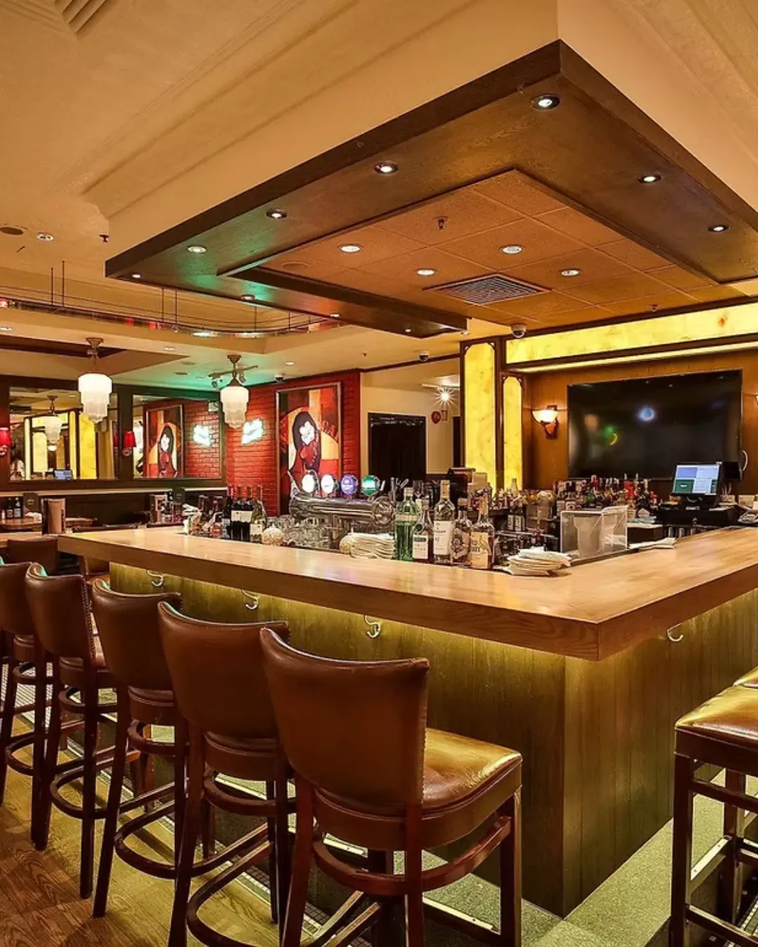 Dan Ryan's Chicago Grill (九龍塘)