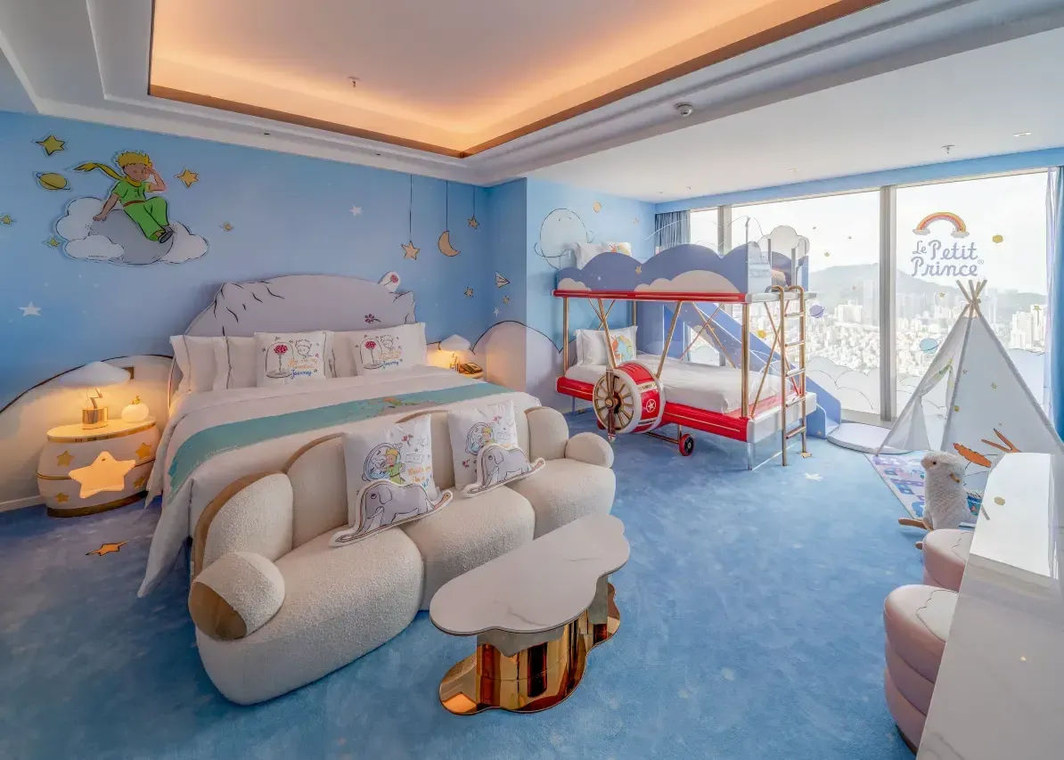 圖片來源：U Lifestyle