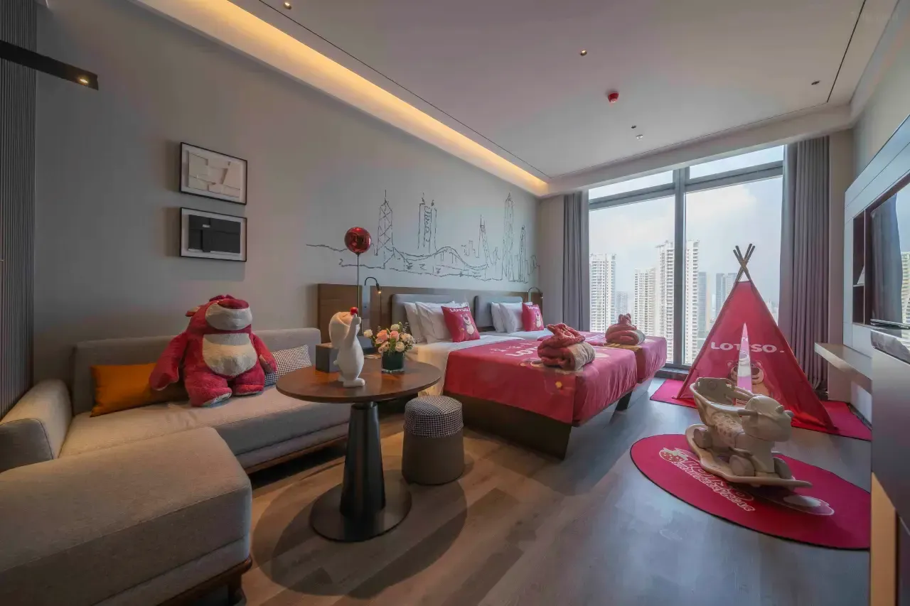 圖片來源：U Lifestyle