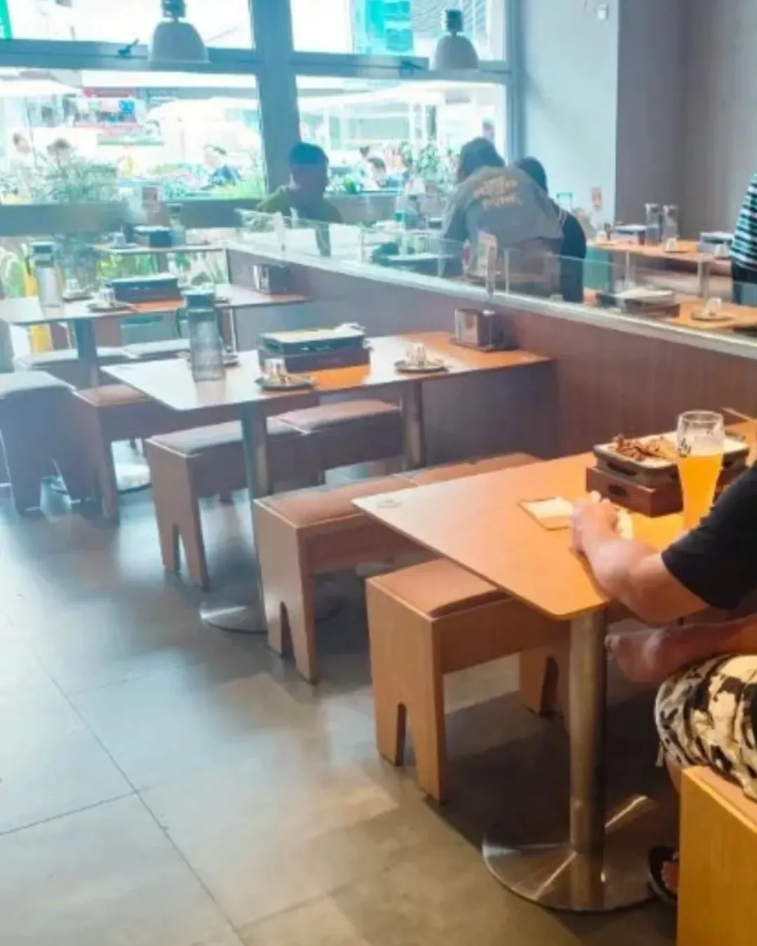 李小太·燒烤 (東門中海商城店)