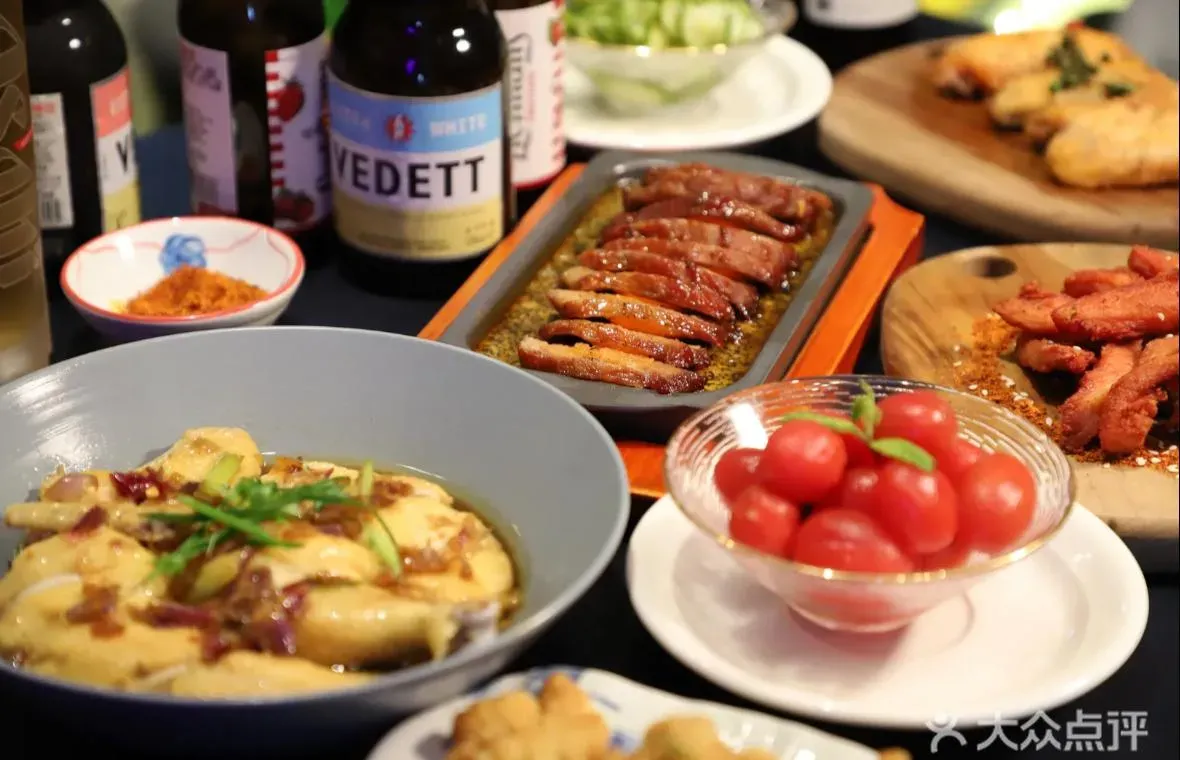 鵬小館Bistro