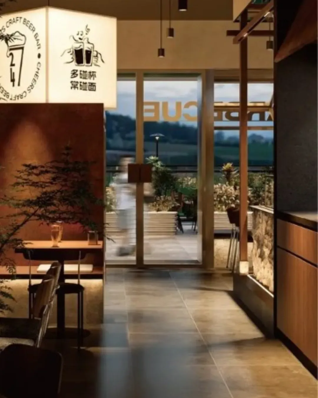 李小太·燒烤 (卓越INTOWN購物中心店)