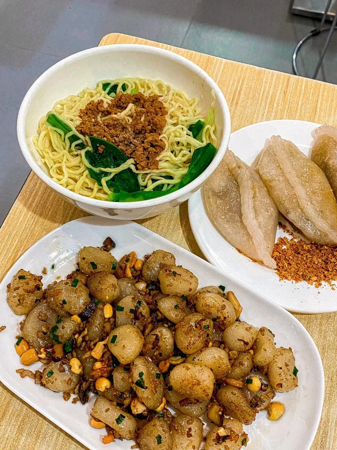 浪記麵店