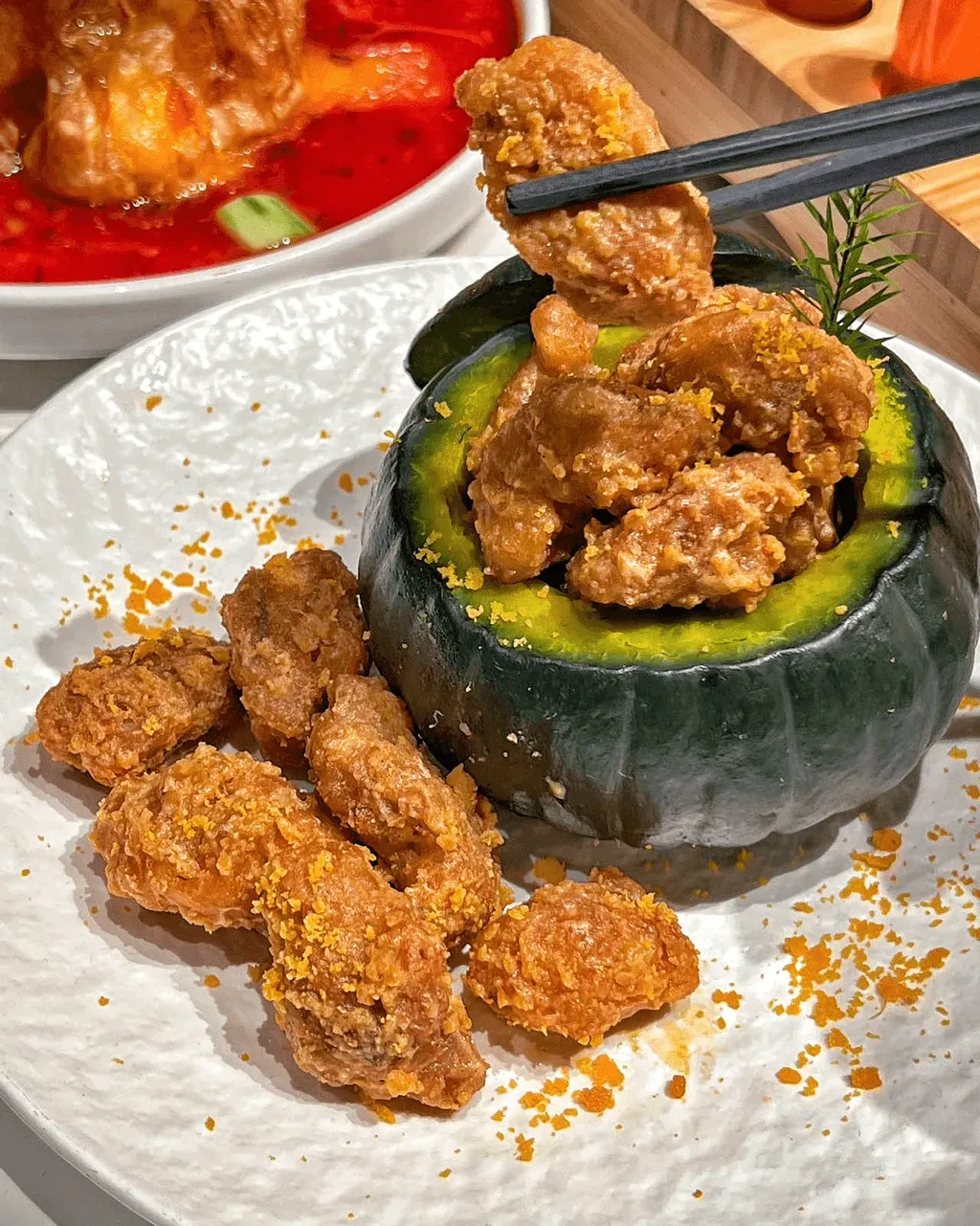 圖片來源：官方網站、U Lifestyle