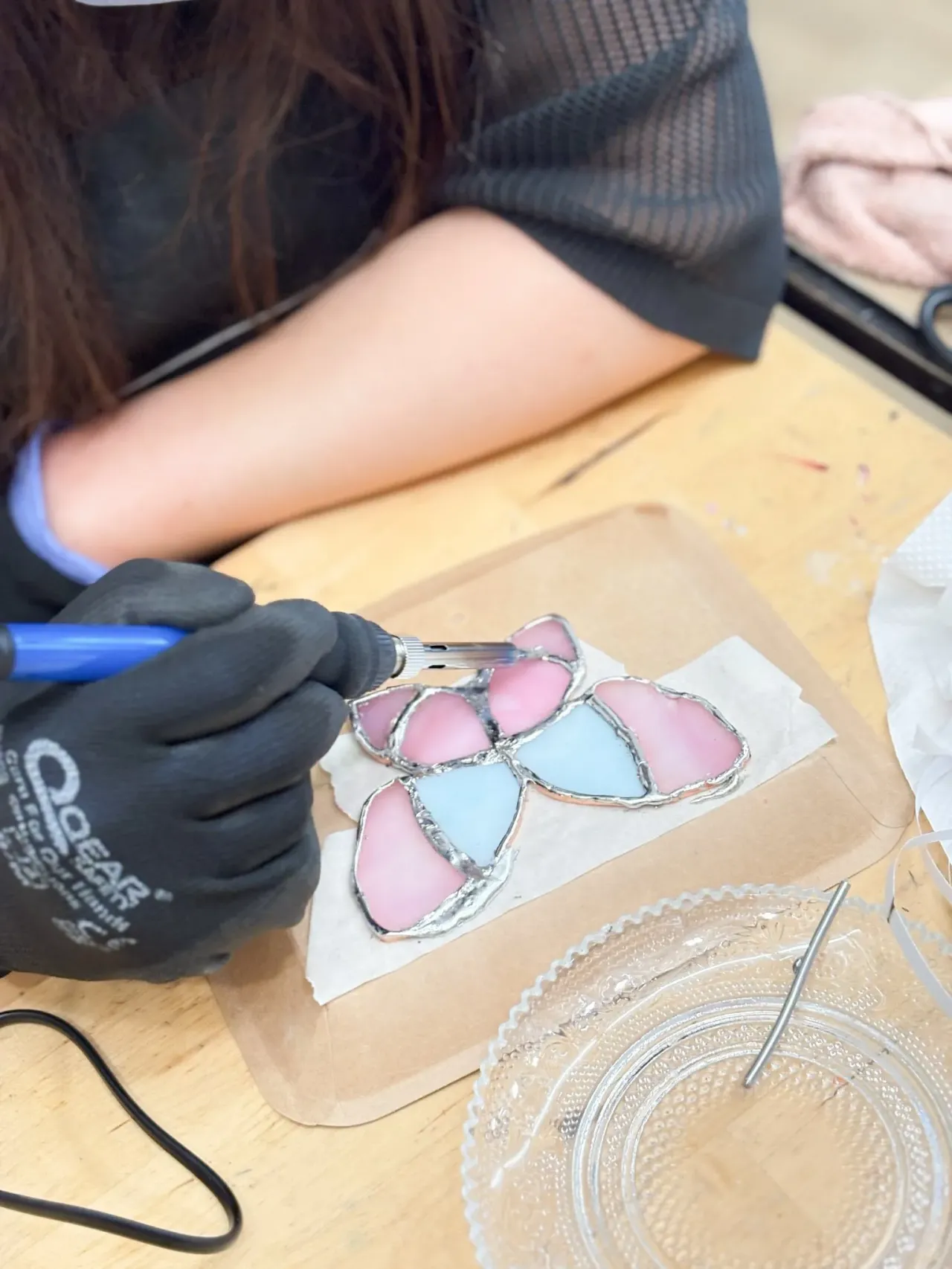 圖片來源：FB@Myosotis flower 