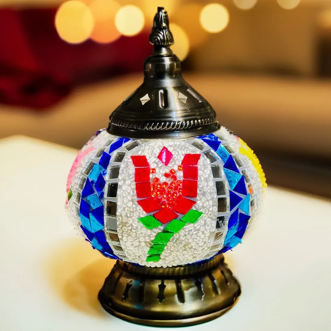 圖片來源：FB@Mosaic Art Studio Hong Kong