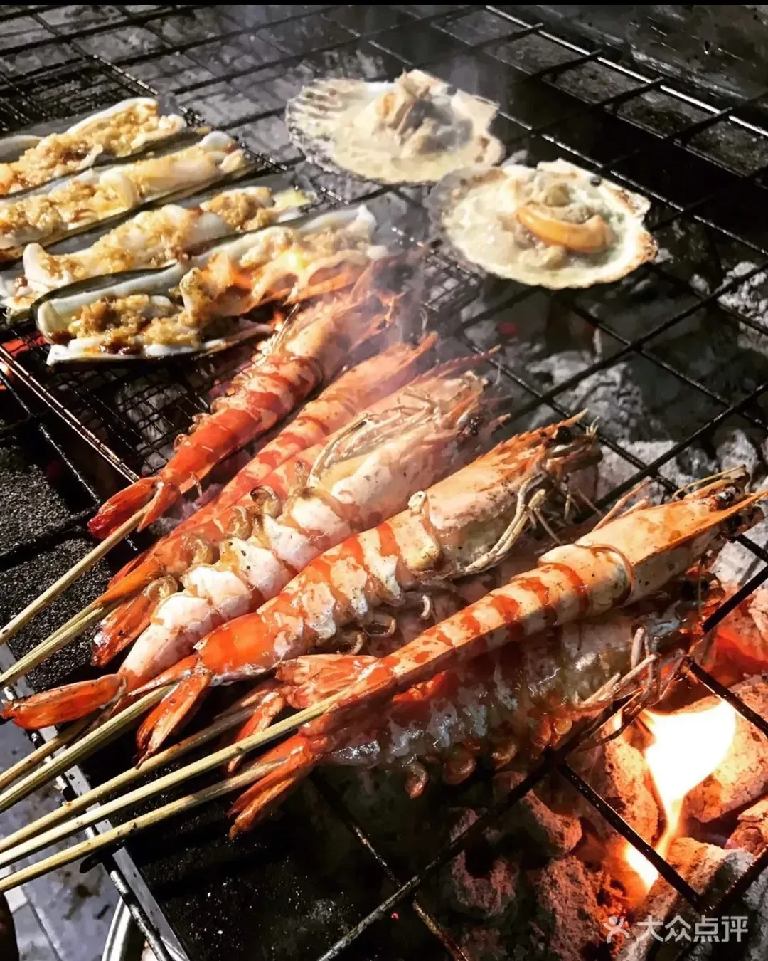 圖片來源：大眾點評官方圖片