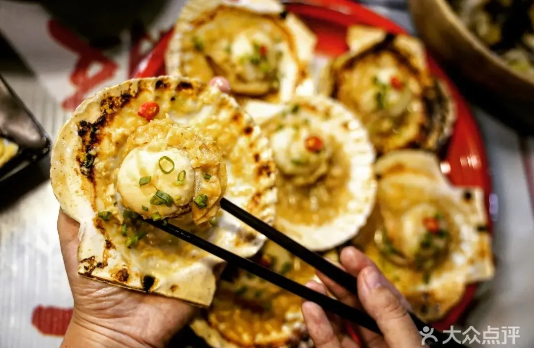 圖片來源：大眾點評官方圖片