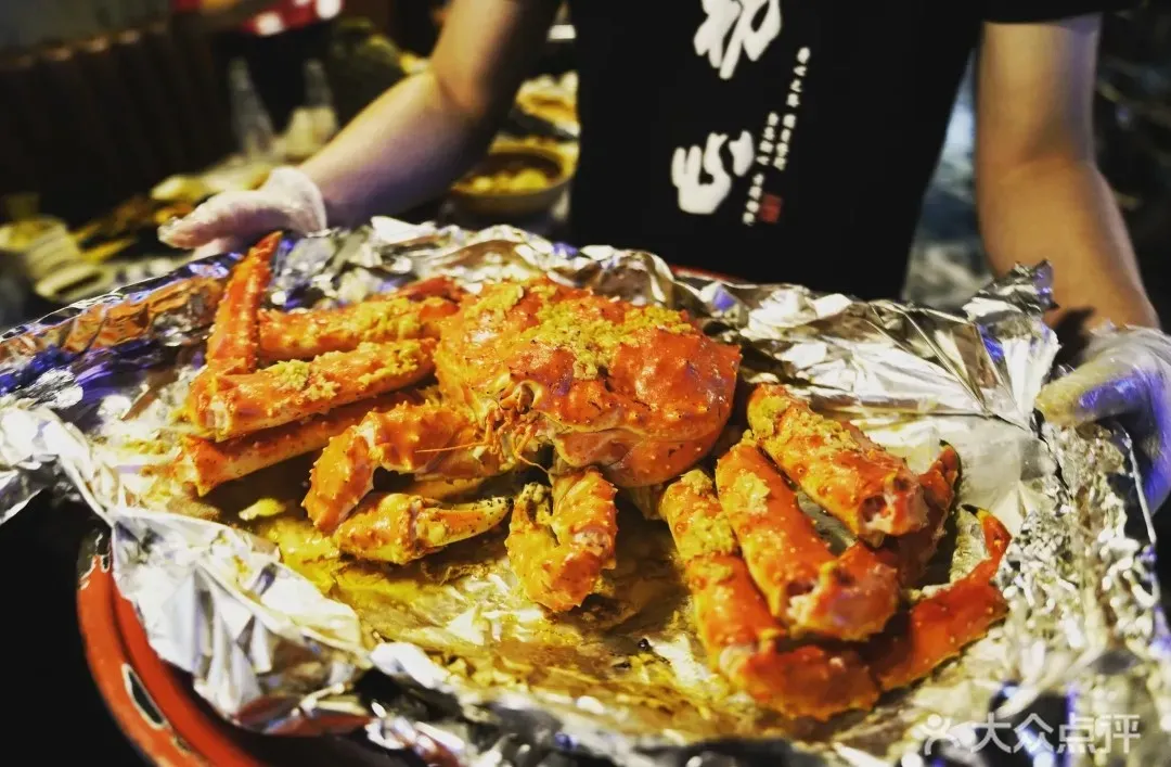 圖片來源：大眾點評官方圖片