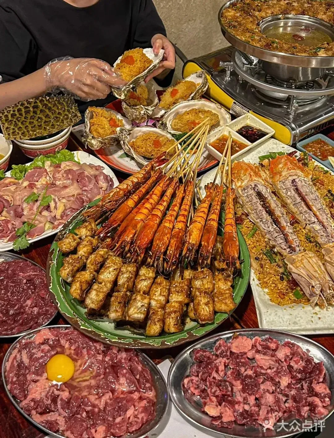 圖片來源：大眾點評官方圖片