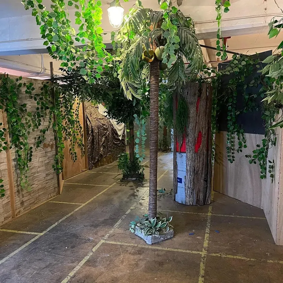 圖片來源：FB@SWS Shooting Workshop