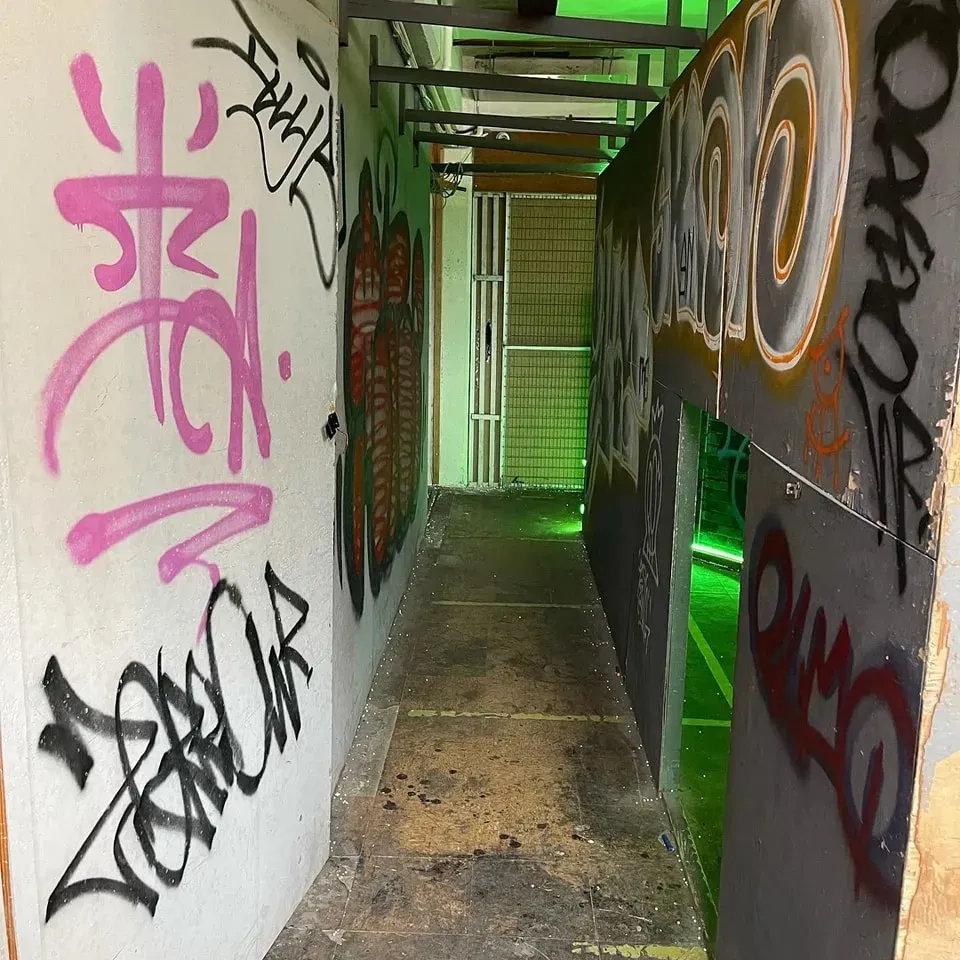 圖片來源：FB@SWS Shooting Workshop