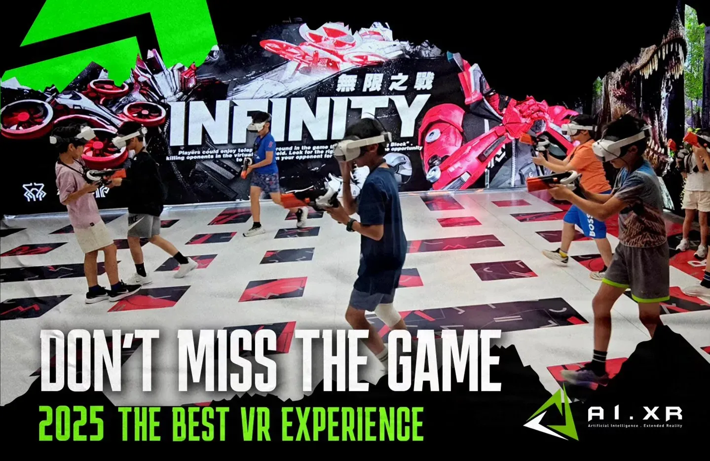 圖片來源：FB@VAR LIVE HK 