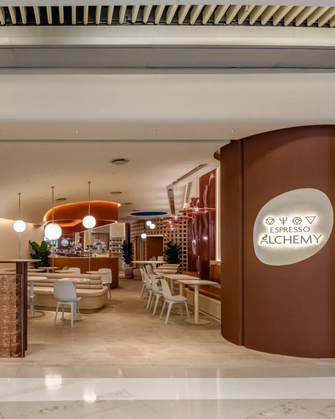 Espresso Alchemy (將軍澳)